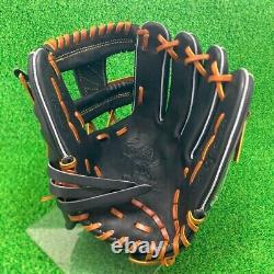 Gant de baseball Rawlings Japon Infield Infilder HOH PRO EXCEL Wizard 11.25 RHT