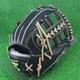 Gant De Baseball Rawlings Japon Infield Infilder Hoh Pro Excel Wizard #2 11.5 Rht
