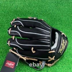 Gant de baseball Rawlings Japon Infield Infilder HOH PRO EXCEL Wizard02 11.25 RHT