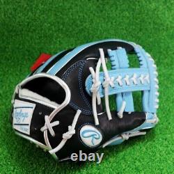 Gant de baseball Rawlings Japon Infield Infilder HOH PRO EXCEL Wizards #2 11.5 RHT