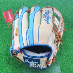 Gant de baseball Rawlings Japon Infield Infilder HOH PRO EXCEL Wizards#2 11.5 RHT