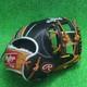 Gant De Baseball Rawlings Japon Pour Joueur De Champ Int&eacute;rieur Hoh Pro Excel Wizards#2 11,25 Rht