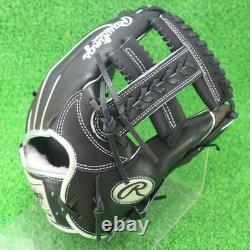 Gant de baseball Rawlings Japon pour l’infield HOH PRO EXCEL Wizards n°2 11,5 RHT