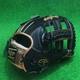 Gant De Baseball Rawlings Japon Pour L&rsquo;infield, Infielder Hoh Pro Excel Wizards #2, 11,5, Droitier (rht)
