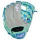 Gant De Baseball Rawlings Nxt Series 11,5 Pouces Pour L&rsquo;infield, Pro I-web Nxt234u-2gm