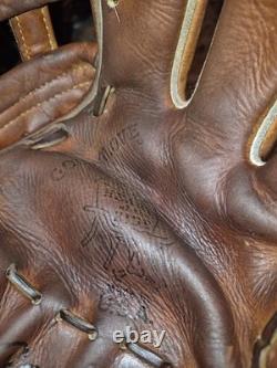 Gant de baseball Rawlings PRO-1000H USA Heart of The Hide taille 11,5 RHT