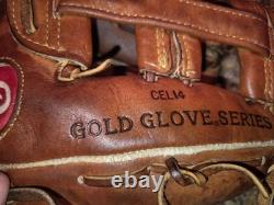 Gant de baseball Rawlings PRO-1000H USA Heart of The Hide taille 11,5 RHT