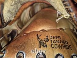 Gant de baseball Rawlings PRO-1000H USA Heart of The Hide taille 11,5 RHT