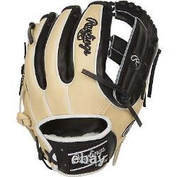 Gant de baseball Rawlings PRO Preferred 11.5 pour l'infériorité