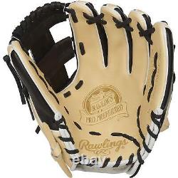 Gant de baseball Rawlings PRO Preferred 11.5 pour l'infériorité