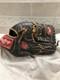 Gant De Baseball Rawlings Pro1175dc Heart Of The Hide 11.75 Pour Joueur De Champ Int&eacute;rieur Droitier