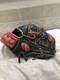Gant De Baseball Rawlings Pro1175dc Heart Of The Hide 11.75 Pour Joueur De Champ Intérieur, Droitier