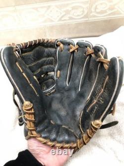 Gant de baseball Rawlings PRO1175DC Heart Of The Hide 11.75 pour joueur de champ intérieur droitier