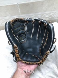 Gant de baseball Rawlings PRO1175DC Heart Of The Hide 11.75 pour joueur de champ intérieur, droitier