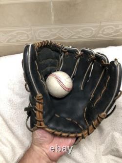 Gant de baseball Rawlings PRO1175DC Heart Of The Hide 11.75 pour joueur de champ intérieur, droitier