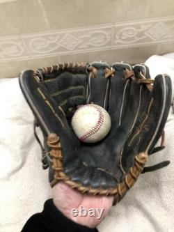 Gant de baseball Rawlings PRO1175DC Heart Of The Hide 11.75 pour joueur de champ intérieur droitier