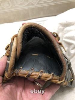 Gant de baseball Rawlings PRO1175DC Heart Of The Hide 11.75 pour joueur de champ intérieur droitier