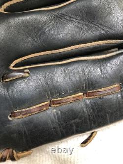 Gant de baseball Rawlings PRO1175DC Heart Of The Hide 11.75 pour joueur de champ intérieur, droitier