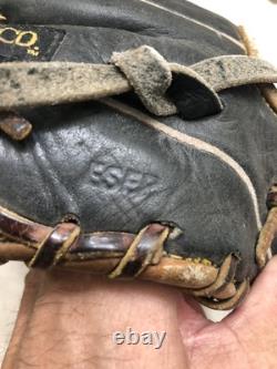 Gant de baseball Rawlings PRO1175DC Heart Of The Hide 11.75 pour joueur de champ intérieur, droitier
