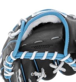 Gant de baseball Rawlings Pro Preferred 11,5' RPROS934-2BW NEUF DERNIER EXEMPLAIRE