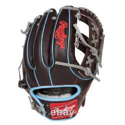 Gant de baseball Rawlings Pro Preferred 11.5 pouces pour l'intérieur PROS314-32MO