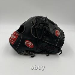 Gant de baseball Rawlings Pro Preferred 11,75 pouces pour lanceurs en champ intérieur