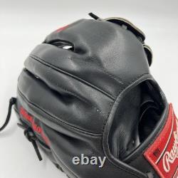 Gant de baseball Rawlings Pro Preferred 11,75 pouces pour lanceurs en champ intérieur