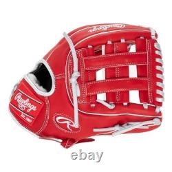 Gant de baseball Rawlings Pro Preferred 11,75 rouge PROSCC4S Carlos Correa NEUF