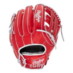 Gant de baseball Rawlings Pro Preferred 11,75 rouge PROSCC4S Carlos Correa NEUF