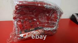 Gant de baseball Rawlings Pro Preferred 11,75 rouge PROSCC4S Carlos Correa NEUF Gant de baseball Rawlings Pro Preferred 11,75 rouge PROSCC4S Carlos Correa NEUF