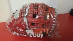 Gant de baseball Rawlings Pro Preferred 11,75 rouge PROSCC4S Carlos Correa NEUF