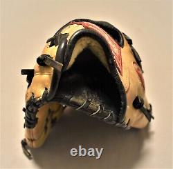 Gant de baseball Rawlings Pro Preferred Infield 11.5 PROS15SO pour droitier RHT