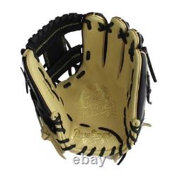 Gant de baseball Rawlings Pro Preferred Infield Pitcher 11,50 pouces PROS204W-2CBG NEUF