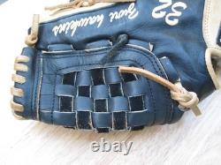 Gant de baseball Rawlings Pro Preferred PROS204-3KBPRO 11.50 Infield RHT Or