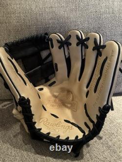 Gant de baseball Rawlings Pro Preferred PROSNP2CMPRO 11.25 Infield Pro Émis Neuf