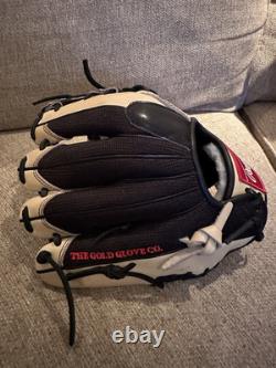 Gant de baseball Rawlings Pro Preferred PROSNP2CMPRO 11.25 Infield Pro Émis Neuf