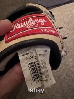 Gant de baseball Rawlings Pro Preferred PROSNP2CMPRO 11.25 Infield Pro Émis Neuf