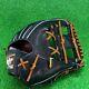 Gant De Baseball Rawlings Pro Preferred Wizard #2 Pour L'intérieur, Estampillé 11,25 Rht