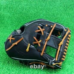 Gant de baseball Rawlings Pro Preferred Wizard #2 pour l'intérieur, estampillé 11,25 RHT