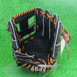 Gant de baseball Rawlings Pro Preferred Wizard #2 pour l'intérieur, estampillé 11,25 RHT