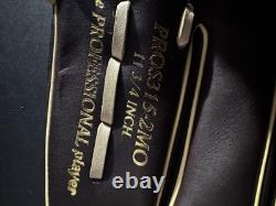 Gant de baseball Rawlings Pro Preferred de 11,75 pouces pour infield, pour droitier