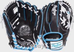 Gant de baseball Rawlings Pro Preferred pour infield 11,50 pouces PROS934-2B NOUVEAU
