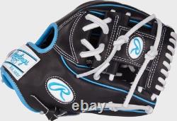 Gant de baseball Rawlings Pro Preferred pour infield 11,50 pouces PROS934-2B NOUVEAU
