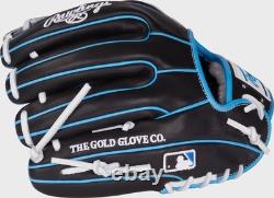 Gant de baseball Rawlings Pro Preferred pour infield 11,50 pouces PROS934-2B NOUVEAU