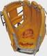 Gant De Baseball Rawlings Pro Preferred Pour Infield 11,75 Pouces Pros315-2rt Neuf