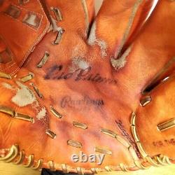 Gant de baseball Rawlings Pro Primo en cuir Wagyu fabriqué au Japon Infield R12PS1