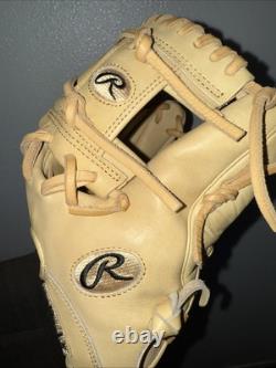 Gant de baseball Rawlings Pro pour intérieur 11 1/2 pouces