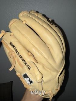 Gant de baseball Rawlings Pro pour intérieur 11 1/2 pouces