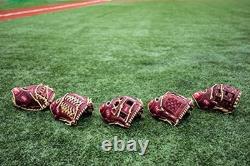 Gant de baseball Rawlings SANDLOT droit, tailles et orientations de main assorties