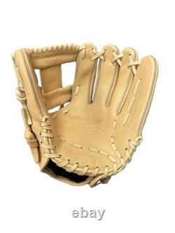 Gant de baseball Rawlings SELECT PRO LITE infield GRXASPLN62 11,25 pouces Camel
